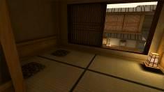 画像ギャラリー No.011のサムネイル画像 / 「メビウスオンライン」新武器“刀”が実装,“京都”常設ステージも再登場