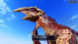 画像ギャラリー No.002のサムネイル画像 / 「メビウスオンライン」モンスターが多く出現する新ステージ「熱砂乱戦」を実装