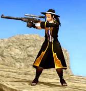 画像ギャラリー No.010のサムネイル画像 / 「メビウスオンライン」モンスターが多く出現する新ステージ「熱砂乱戦」を実装