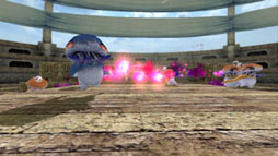 ꡼ No.003Υͥ / ֥ӥ饤׿凉ơ֥åȥХȥIIפ