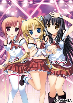 ꡼ No.002 | ޥ塼3ȤADVˤʤäо졣2010ǯߤPCˡ֥ޥ塼դȡäȡפȯ