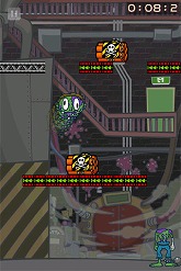 ���������꡼ No.007�Υ���ͥ������ / ����Ӥ�ꥵ�����뤹��ѥ��롩��Zombie Recycling Inc.���ۿ�����