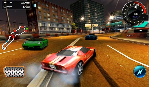 ���������꡼ No.004�Υ���ͥ������ / �ܳ��ɥ졼��������֥����ե����5 HD�ס���GALAXY Tab�� ���б�