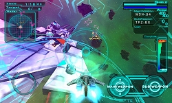 ꡼ No.004 | SILPHEED AlternativeסáסեȥХüۿ