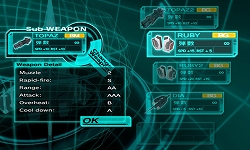 ꡼ No.005 | SILPHEED AlternativeסáסեȥХüۿ