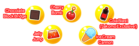 ���������꡼ No.004�Υ���ͥ������ / ü���򷹤���ͷ�ܤ���Android���ץ��Gingerbread Dash!��