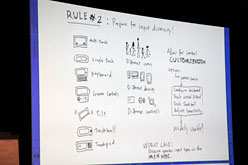 ꡼ No.007 | GDC 2011ϲ٤⥵ǽۤʤAndroidüǥץθߴݤġ7ĤΥ롼