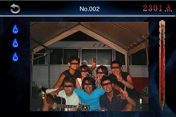 ꡼ No.002 | ۥ顼ADVּ̡The ghost photographyGˤۿ