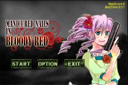 ꡼ No.001Υͥ / AndroidFPSM.N.I.B.Rפۿ