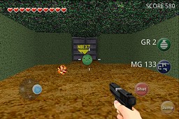 ꡼ No.010Υͥ / AndroidFPSM.N.I.B.Rפۿ