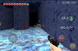 ꡼ No.012Υͥ / AndroidFPSM.N.I.B.Rפۿ