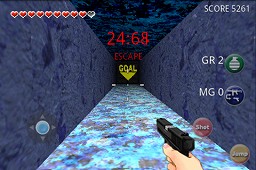 ꡼ No.013Υͥ / AndroidFPSM.N.I.B.Rפۿ