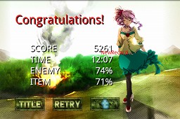 ꡼ No.014Υͥ / AndroidFPSM.N.I.B.Rפۿ