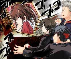 ���������꡼ No.017�Υ���ͥ������ / ����ADV�����Ȥ����Υ٥��ۿ������ȡ֤ʤ�����Υѥ������פ������ץ�