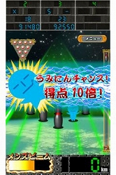 ���������꡼ No.006�Υ���ͥ������ / ��Ķ�����פ�Android�ѥܥ���󥰥�����ˡ�G�������ۿ���