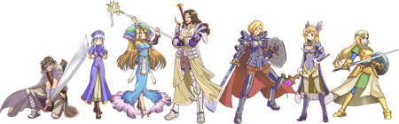 ���������꡼ No.009�Υ���ͥ������ / ���з���ʥ���饤��פ�Android�Ǥ��������Android Market���ۿ����ϡ�i�⡼���Ǥ���Υǡ����ܹԤˤ��б�