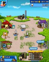 ꡼ No.002 | ֥եե󥸡פȡTANK ZONEפAndroid˿ʲо