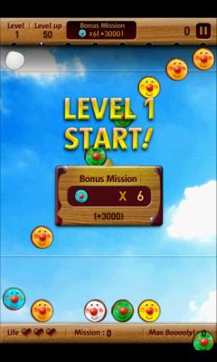 ꡼ No.004 | ڹǿ͵ֲѥBoooolyפdocomoAndroidץо