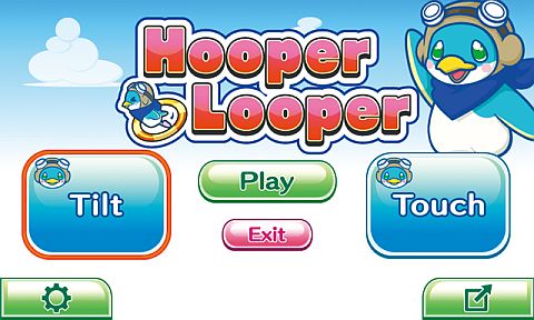 ꡼ No.004Υͥ / AndroidץBlockRush!!סHooperLooperסTGS 2011ǻͷŸ»