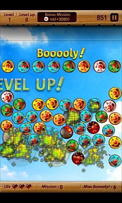 ꡼ No.005 | AndroidʪѥBoooolyץ󥭥󥰵ǽ̵θǤۿ