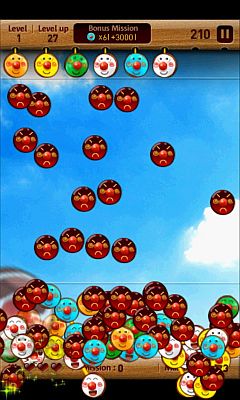 ꡼ No.007 | AndroidʪѥBoooolyץ󥭥󥰵ǽ̵θǤۿ