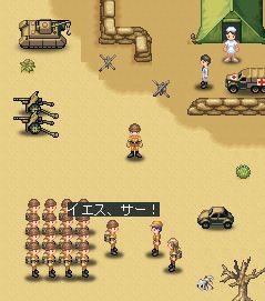 ꡼ No.007Υͥ / ֥ߥꥪONLINEץΰѤǽAndroidǤۿ