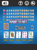 ���������꡼ No.008�Υ���ͥ������ / �֥ӥǥ��ݡ������פ�֤��Ƥ���ץ��꡼���ʤɷ�5�AndroidMarket���ۿ�