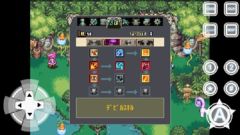 ���������꡼ No.005�Υ���ͥ������ / ����˺�����ä���������ϩ�ϡ�Android�ѥ��������RPG�֥ǥӥ륹������