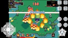 ���������꡼ No.009�Υ���ͥ������ / ����˺�����ä���������ϩ�ϡ�Android�ѥ��������RPG�֥ǥӥ륹������