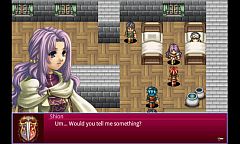 ���������꡼ No.002�Υ���ͥ������ / �ե��󥿥���RPG�֥���ե��ǥ����ס��Ѹ��б��Ǥ�Android Market���ۿ�