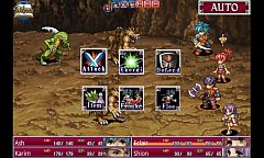 ���������꡼ No.003�Υ���ͥ������ / �ե��󥿥���RPG�֥���ե��ǥ����ס��Ѹ��б��Ǥ�Android Market���ۿ�