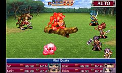 ���������꡼ No.005�Υ���ͥ������ / �ե��󥿥���RPG�֥���ե��ǥ����ס��Ѹ��б��Ǥ�Android Market���ۿ�