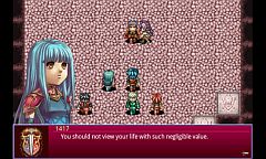 ���������꡼ No.006�Υ���ͥ������ / �ե��󥿥���RPG�֥���ե��ǥ����ס��Ѹ��б��Ǥ�Android Market���ۿ�