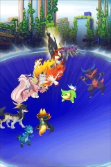 ���������꡼ No.005�Υ���ͥ������ / iOS/Android��RPG�֥ޥ����ס��������ƥ�֥����ȹ�����פ����