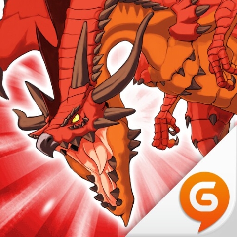 ���������꡼ No.012�Υ���ͥ������ / iOS/Android��RPG�֥ޥ����ס��������ƥ�֥����ȹ�����פ����