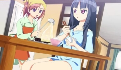 ���������꡼ No.002�Υ���ͥ������ / Android��������ADV�֤����Τ���ˤ�ϥ֥�򤷤ʤ��ס������ۿ�����