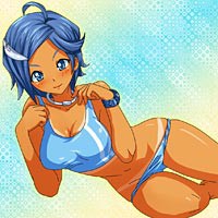 ���������꡼ No.009�Υ���ͥ������ / �ѥ��륲�����THE ���������ҤȤդ�Dynamite!�פ��ɲå��������ۿ�