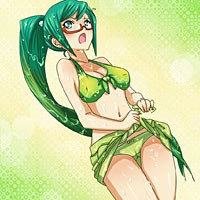 ���������꡼ No.011�Υ���ͥ������ / �ѥ��륲�����THE ���������ҤȤդ�Dynamite!�פ��ɲå��������ۿ�