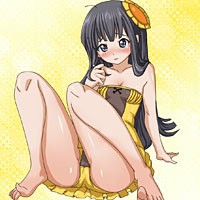 ���������꡼ No.014�Υ���ͥ������ / �ѥ��륲�����THE ���������ҤȤդ�Dynamite!�פ��ɲå��������ۿ�