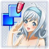 ���������꡼ No.041�Υ���ͥ������ / �ѥ��륲�����THE ���������ҤȤդ�Dynamite!�פ��ɲå��������ۿ�