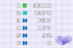 ���������꡼ No.004�Υ���ͥ������ / �����ɤ줪����������������ΰ�3(���꡼)�פ�̵����ͷ�Ǥ������о�