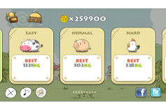 ꡼ No.007Υͥ / ֥ݥȥꥹZERO for AndroidסCRAZY COWסɥ̵ץ경