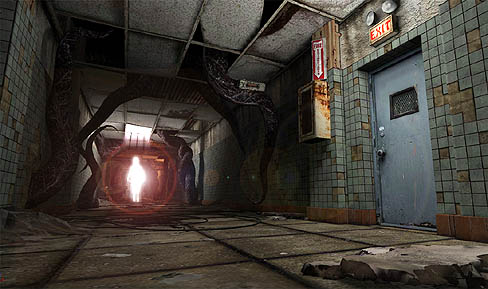 ���������꡼ No.002�Υ���ͥ������ / Android������The Dark Meadow�פ϶ðۤΥ���ե��å����Ǹ�����ۥ顼���ɥ٥���㡼