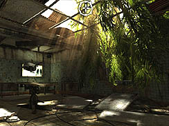 ���������꡼ No.004�Υ���ͥ������ / Android������The Dark Meadow�פ϶ðۤΥ���ե��å����Ǹ�����ۥ顼���ɥ٥���㡼