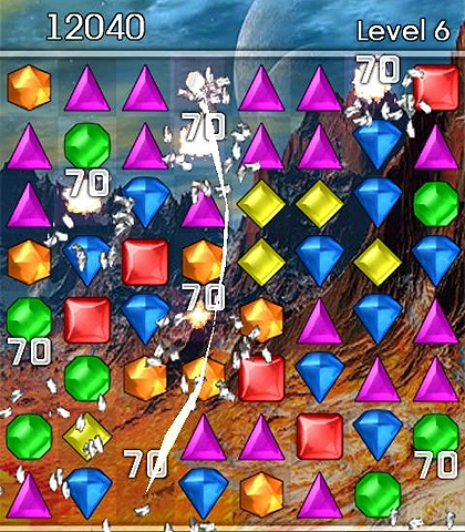 ꡼ No.004Υͥ / EAAndroidSimCity DeluxeפBejeweled 2פ1229˥꡼ǯǯϤĮäФäꤷƤ