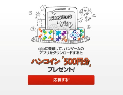 ���������꡼ No.001�Υ���ͥ������ / Android�б��Υ��ץꥹ�ȥ���qiip�ס��ϥ󥳥���ץ쥼��ȥ����ڡ����»�