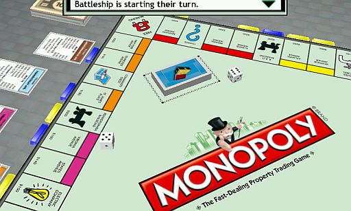 ���������꡼ No.001�Υ���ͥ������ / Android������MONOPOLY�פ�EA������ޡ����åȤ�������꡼��