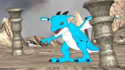 ���������꡼ No.004�Υ���ͥ������ / ��å���3D������֥ɥ饴��֥꡼�����ˡס��ץ�ߥ��२�������󥷡���������