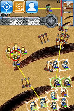 画像ギャラリー No.001のサムネイル画像 / Android向け「Army & Maiden」シリーズ,新たに「M1L」「M2L」をリリース