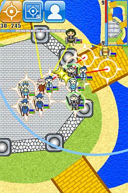 画像ギャラリー No.003のサムネイル画像 / Android向け「Army & Maiden」シリーズ,新たに「M1L」「M2L」をリリース